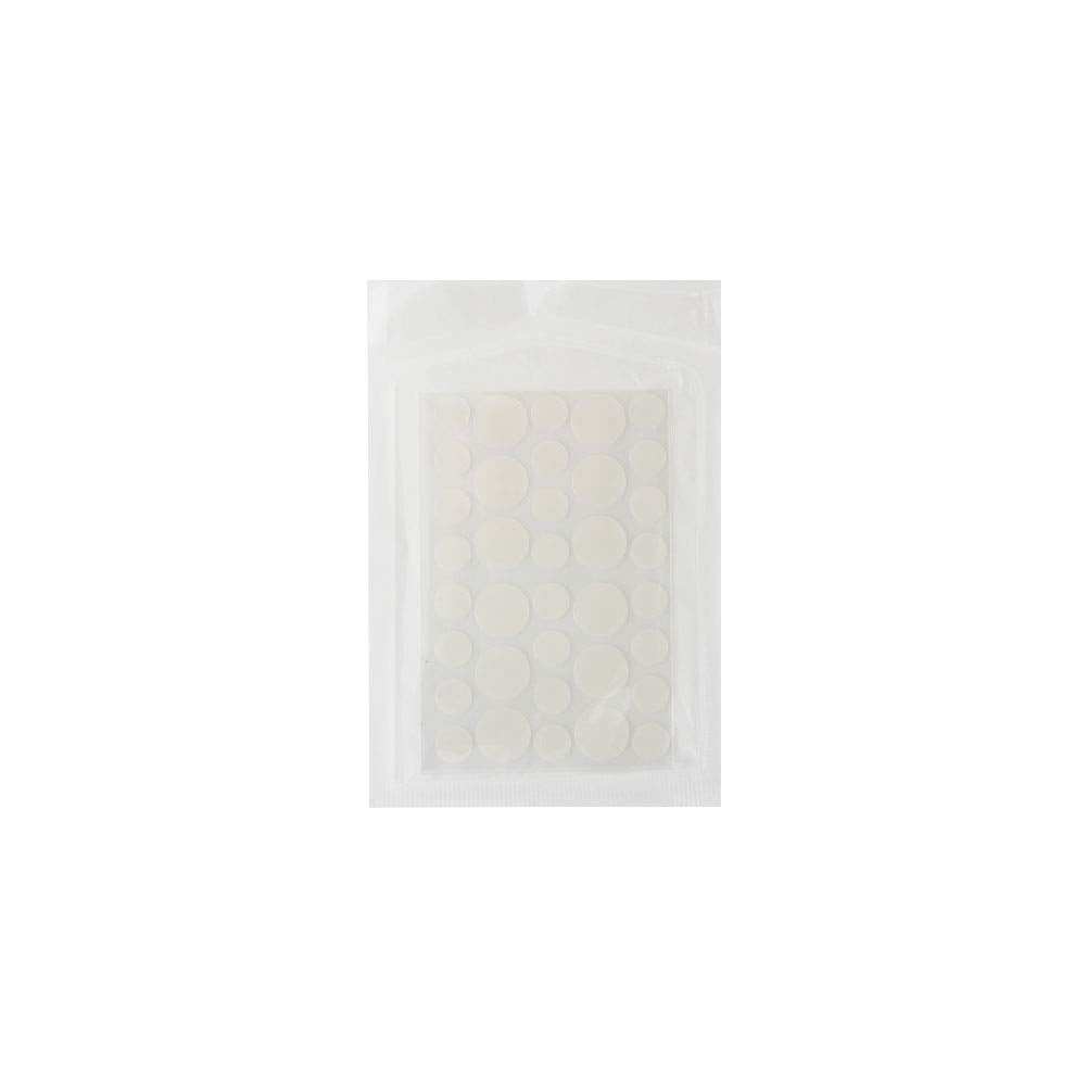 Boo-Boo Cover-Up Pimple Patches, Pack of 3 (108 Count)