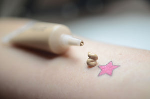 Reviews of Boo-Boo Cover-Up