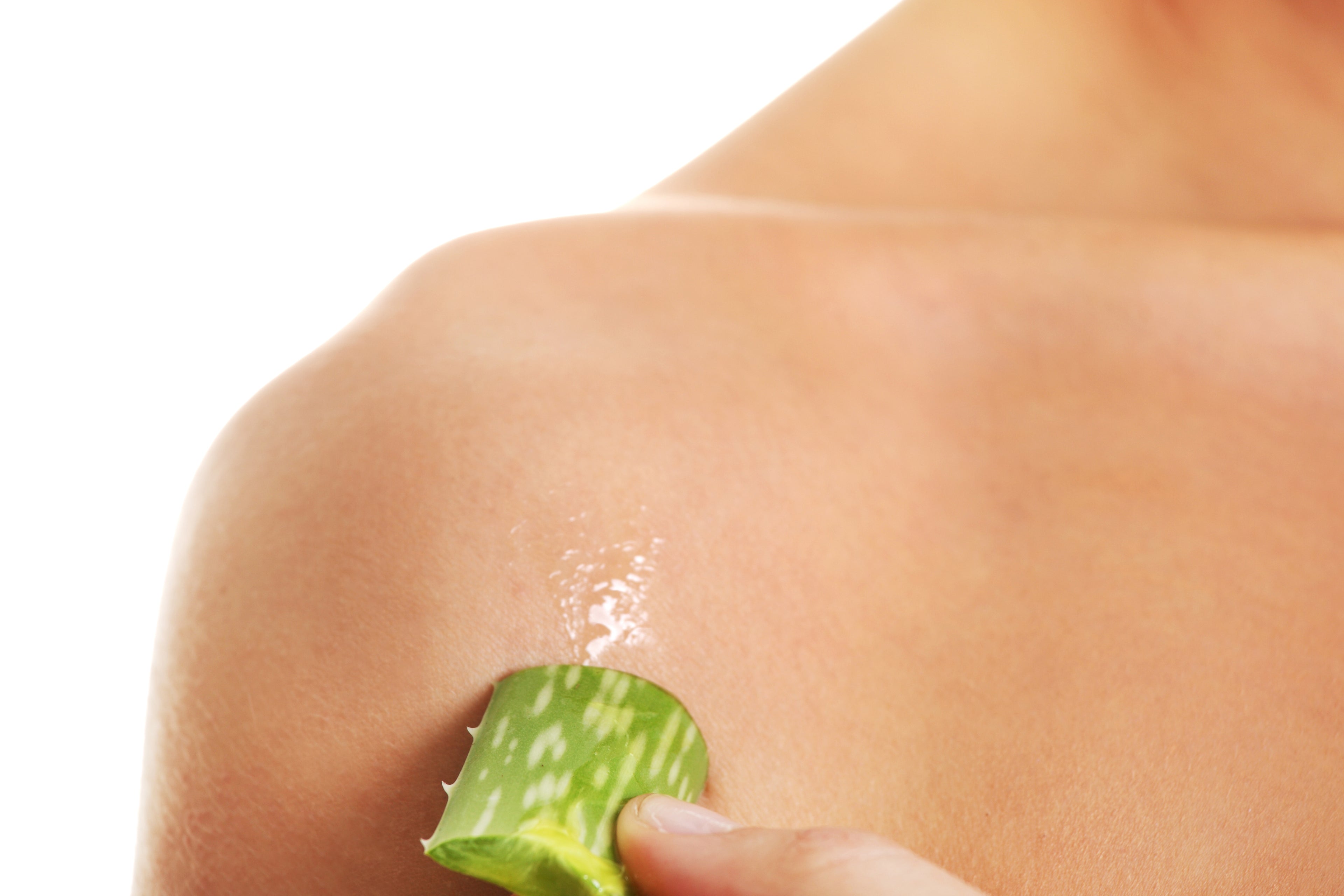 Boo-Boo Cover-Up for the Face and Body
