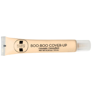 Boo-Boo Cover-Up - Light Shade